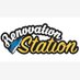 Renovation Station (@reno_station) Twitter profile photo Renovation Station (@reno_station) Twitter profile photo