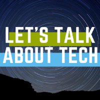 LetsTalkAboutTech (@talkabouttechtv) 's Twitter Profile