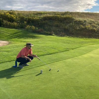 Giro_83's profile picture. hockey coach, average golfer