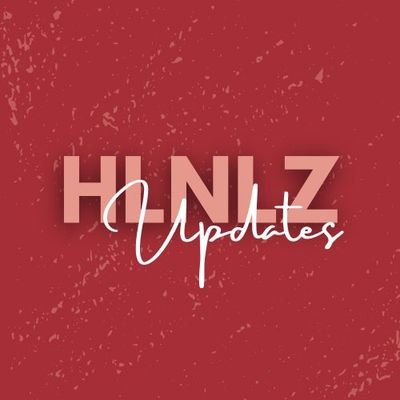 hlnlz Updates