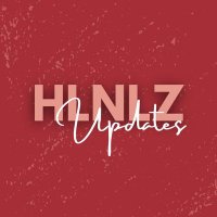 hlnlz Updates (@hlnlzupdates) 's Twitter Profile