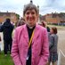 Jane Ball (@revjaneball) Twitter profile photo Jane Ball (@revjaneball) Twitter profile photo