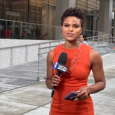 I’m a Chi-town native, working as a reporter @WGN. I love telling stories, exercising and exploring the world. Pls. share story ideas @jhillery@nexstar.tv