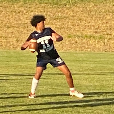 QB/WR| HHS| 4.2 gpa| 6’ 1”| 171 lb| 2024’