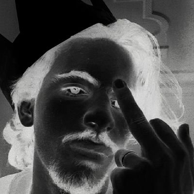 Taha_senpai's profile picture. You flew too close to the sun.
Now look at you.

CEO of doing random things