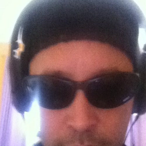 spinmcginn's profile picture. 