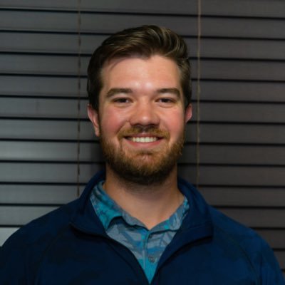 Jackson Roberts Profile
