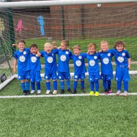 FGS PSG U7 (@fgspsg) 's Twitter Profile