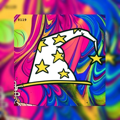 wizardhatz.nftさんのプロフィール画像