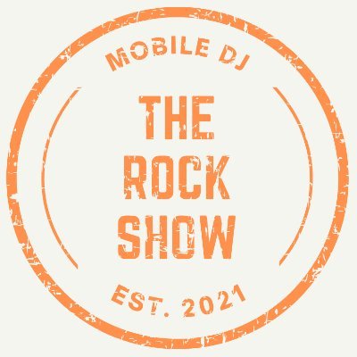 The Rock Show DJ