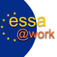 ESSA at Work (@essa_at_work) 's Twitter Profile Photo