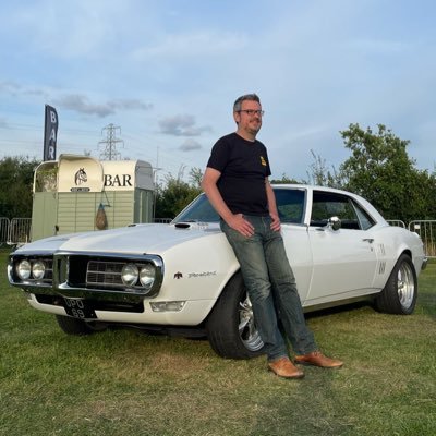 I am not posting and reading much here anymore. Come join us over on Mastodon! @stuffaboutcars@mastodon.online. See you there.