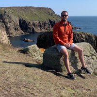 Jake Smith (@jakesmith_erac) 's Twitter Profile