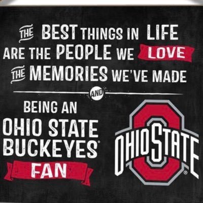 Lives in Paragon Indiana. Loves Chicago Bears 🐻 and Ohio State Buckeye football, but above all that I love my family!