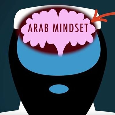 Arab Mindset