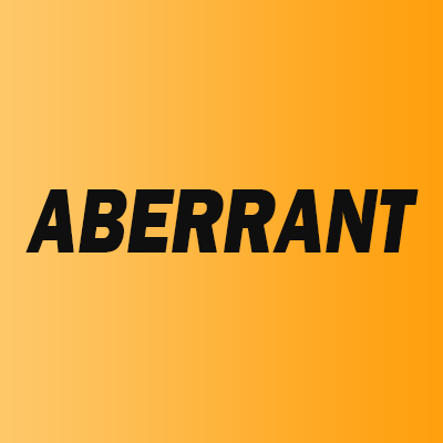 AberrantFC Profile Picture