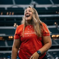 Maddie Rodgers✨🤙🏽(@ohheyitsmads_) 's Twitter Profile Photo