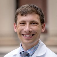 Aeron Small (@aeronsmallmd) 's Twitter Profile