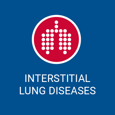 Official ERS Assembly 12 - Interstitial Lung Disease - Twitter account.
Managed by the Assembly officers.
