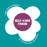 Self-Care Forum(@self_careforum) 's Twitter Profile Photo