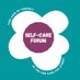 Self-Care Forum (@self_careforum) Twitter profile photo Self-Care Forum (@self_careforum) Twitter profile photo