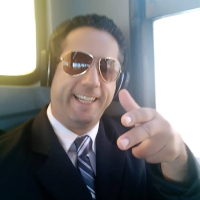 PauloGu36283342's profile picture. Jonh Rambo