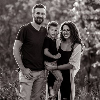 Co-Found / Software Architect @ Third Version Technology
Professional Husband & Father.
Self Proclaimed Professional Gamer.