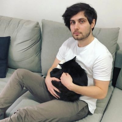 Writer, Editor & Creator Of GamerJoob! Coffee & Zelda