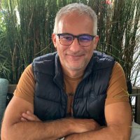 George Zisimos (@gzisimos) 's Twitter Profile Photo George Zisimos (@gzisimos) 's Twitter Profile Photo