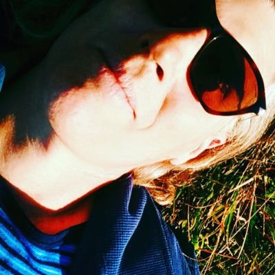 realjoecitizen's profile picture. Relationally emergent creative