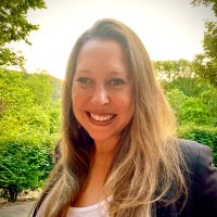 Nicole McDougal (@naarda) 's Twitter Profile