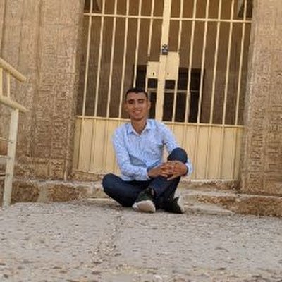 KeroEid17's profile picture. 