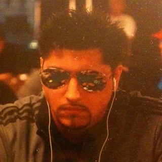 AmanRuprah's profile picture. Dentist/Recreational Poker Player