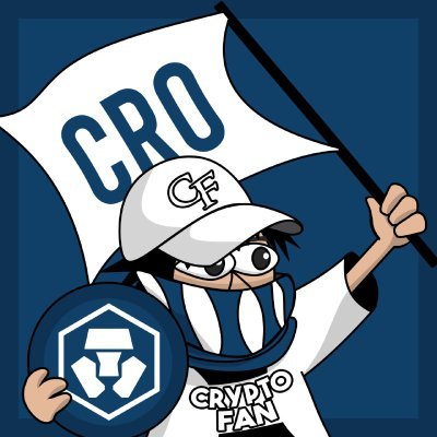 Apes of #CRO 
Share the recent news about the projects @cronos_chain
Join the Cronos Apes Telegram: https://t.co/2N4hgPGHCn

#CroFam