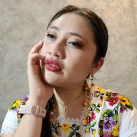 Saas Sánchez (@lussasil) 's Twitter Profile