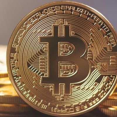 elrozaqo's profile picture. Crypto currency fans