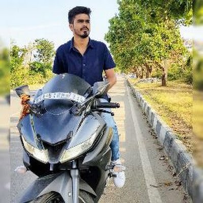 sunil__mehta's profile picture. Keeping it simple for now