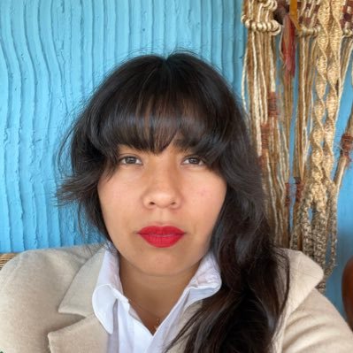 paolaroblesqu's profile picture. Ser auténtico es tener la libertad de mostrarnos como somos, con nuestras luces y nuestras sombras 💛