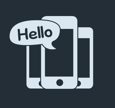 We're making nice software/App's. And we are young.