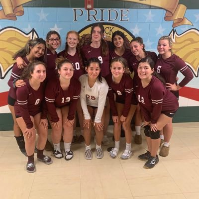 TRSVBALL's profile picture. OFFICIAL account for TRS Girls Volleyball