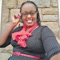 fidelice chepngetich (@fidkoech) 's Twitter Profile
