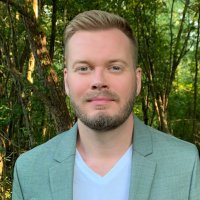 Clinton Todd (@toddtackles_) 's Twitter Profile