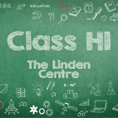 Linden Centre Class H1