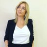 SimonaZeppieri's profile picture. Sales Account @gigroup_italia #sociologist 📚#humanresources #vegetarian🍀#juventusfan⚽️ #fedal🎾