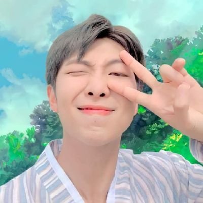 namgomitas's profile picture. 