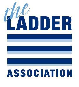 The Ladder Association is the not-for-profit lead industry body dedicated to promoting the safe use of portable ladders at work and at home.