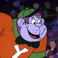 Monkey Chunk (@chunkmonkeys) 's Twitter Profile