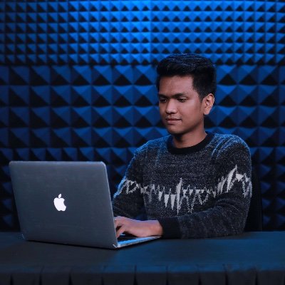 aungmyokyaw97's profile picture. Nothing!