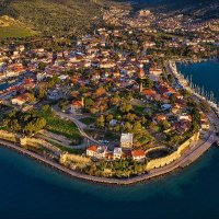 Foçabizimdir (@focabizimdir) Twitter profile photo