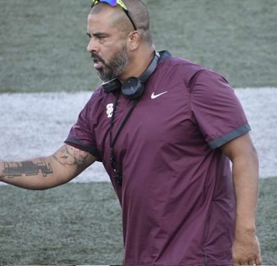 Eddie Rios Profile